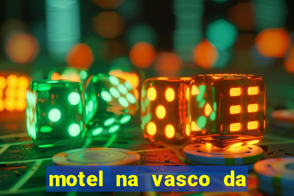 motel na vasco da gama salvador